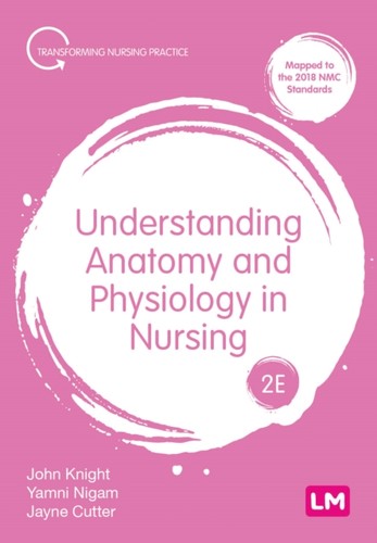 Understanding anatomy and - understanding,