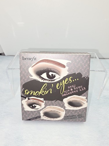 Kit occhi sopracciglia - kit,