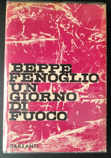 Beppe Fenoglio Un Giorno Di