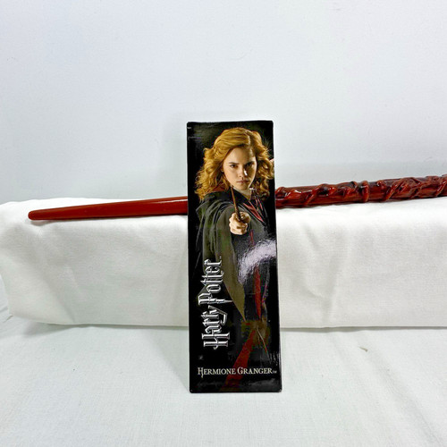 The noble collection hermione - collection,