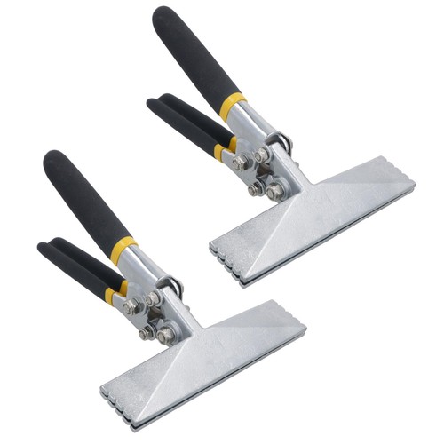 Pinza per piegatrice - , in