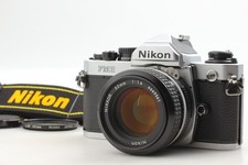 [COME NUOVO/Stap] Nikon nuova