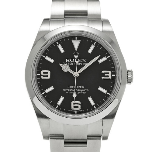 Orologio rolex explorer 214270 - rolex,