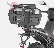PORTAPACCHI / ATTACCO POSTERIORE [GIVI] - MOTO MORINI X-CAPE 700 (2025) - SR9352