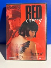 Red Cherry (DVD) Mandarin