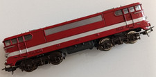 LIMA LE CAPITOLE SNCF BB9291