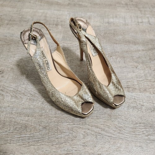 Jimmy choo animal - jimmy, print