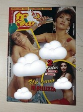 RIVISTA TELE TUTTO 1996 N.1