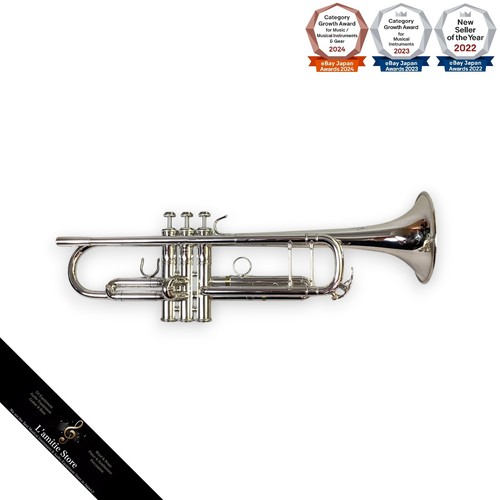Yamaha trumpet xeno - trumpet,