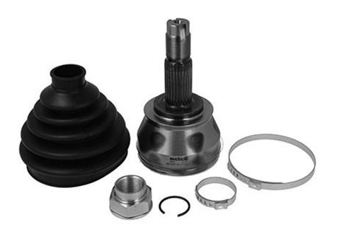 Metelli kit giunti albero - kit,