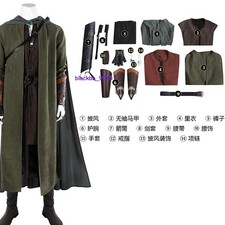 Costume cosplay Il Signore