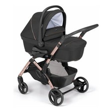 Cam Sistema modulare Duo FLUIDO EASY Nero 877021 C952