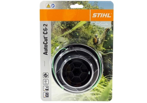 Testina filo originale stihl - testina,