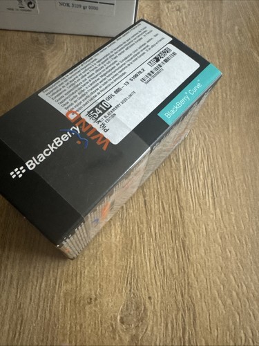 Blackberry curve 9220 edizione - blackberry,