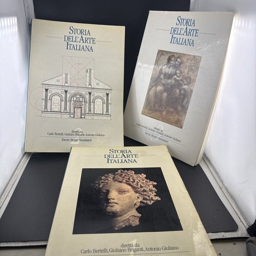 Storia dell arte - dell'arte, vol