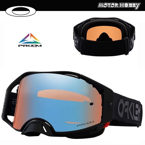 Maschera cross enduro - maschera, oakley