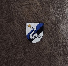 TOPPA PATCH INTER CALCIO