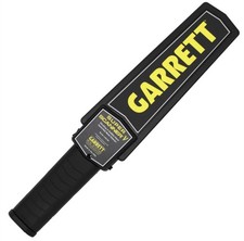 Garrett Super Scanner V