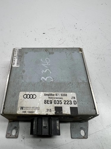 Audi avant 8ed - a4, 8ed,