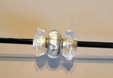 Trollbeads Silver Mountain &
