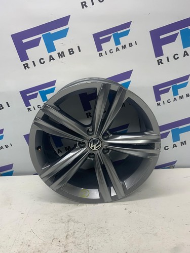 Cerchio lega volkswagen - cerchio,