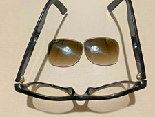 OCCHIALE VISTA+LENTI MONTATURA RAY-BAN RAP4572 AA 145 RC 001 condizioni Usato