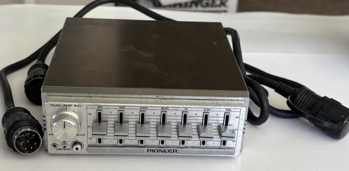Pioneer componente - pioneer, cd-5