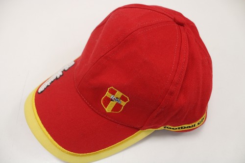 Cappello calcio messina - calcio,