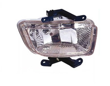 FARO FANALE PROIETTORE FENDINEBBIA DX KIA PICANTO 2004 2008 FARETTO ANTI NEBBIA