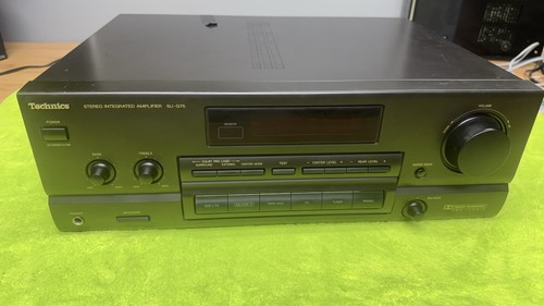 Amplificatore monster - amplificatore,