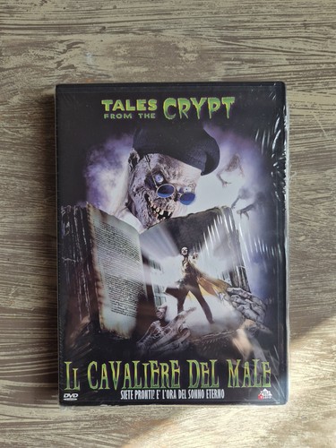 Cavaliere del male - il, tales