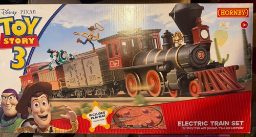Bnib hornby disney - bnib,
