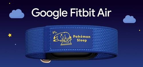 Preordine google fitbit air - preordine,