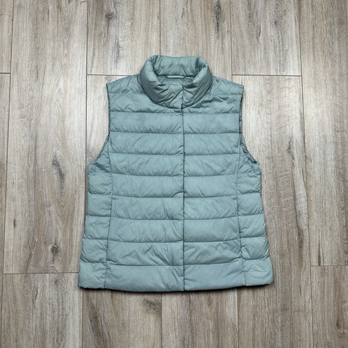 Uniqlo gilet piumino ultra - uniqlo,