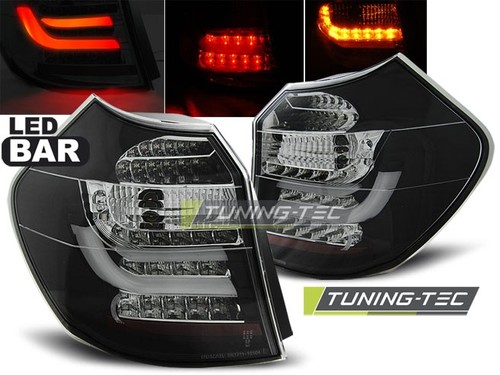 Fanali fari posteriori led - fanali,