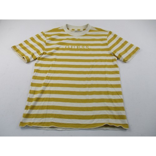 Maglietta guess uomo piccola - maglietta,