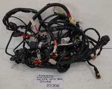 IMPIANTO CABLAGGIO ELETTRICO PIAGGIO VESPA 300 GTS 2017 2018 VEDI ?
