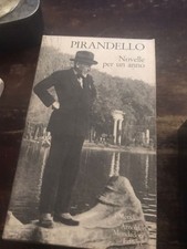 Pirandello. Novelle per un anno. Ed. Mondadori i Meridiani. 1º Ed. 1987.