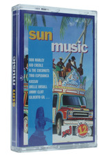 SUN Music 1995   - Compilation