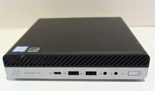 HP ProDesk 600 G3 Mini (Intel