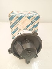 MOTORINO ELETTRICO VENTOLA INTERNA FIAT PUNTO LANCIA Y R.O. 46721251