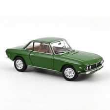 Lancia Fulvia 3 - Dublino