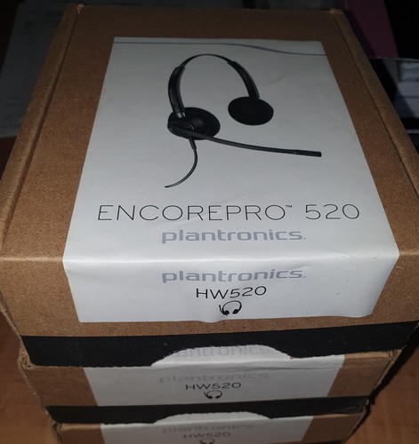 Cuffie encorepro hw520 - cuffie,