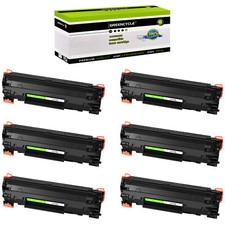 Cartuccia toner GREENCYCLE