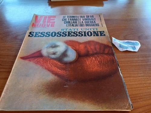 Vie nuove 1967 stati - "vie, nuove"7
