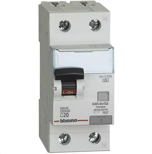 Bticino ga8813a20 interruttore - bticino,
