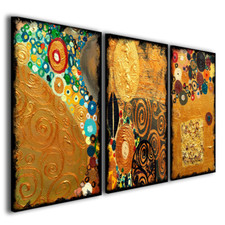 Quadri astratti moderni