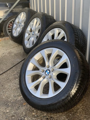 Bmw f15 e70 - e70, cerchio