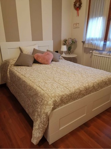 Letto dimensioni francese - , ikea