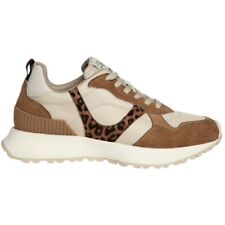 Sneakers bassa donna Corina